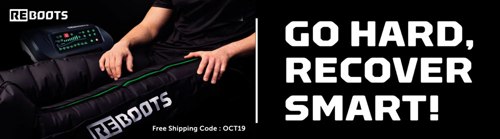 Reboot advert