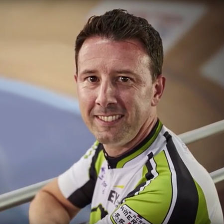 Lee Downham, Team Abana