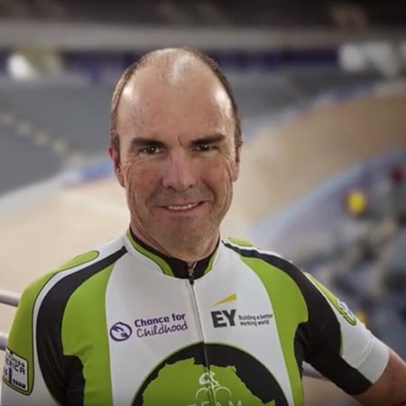 Mick Bardella, Team Abana